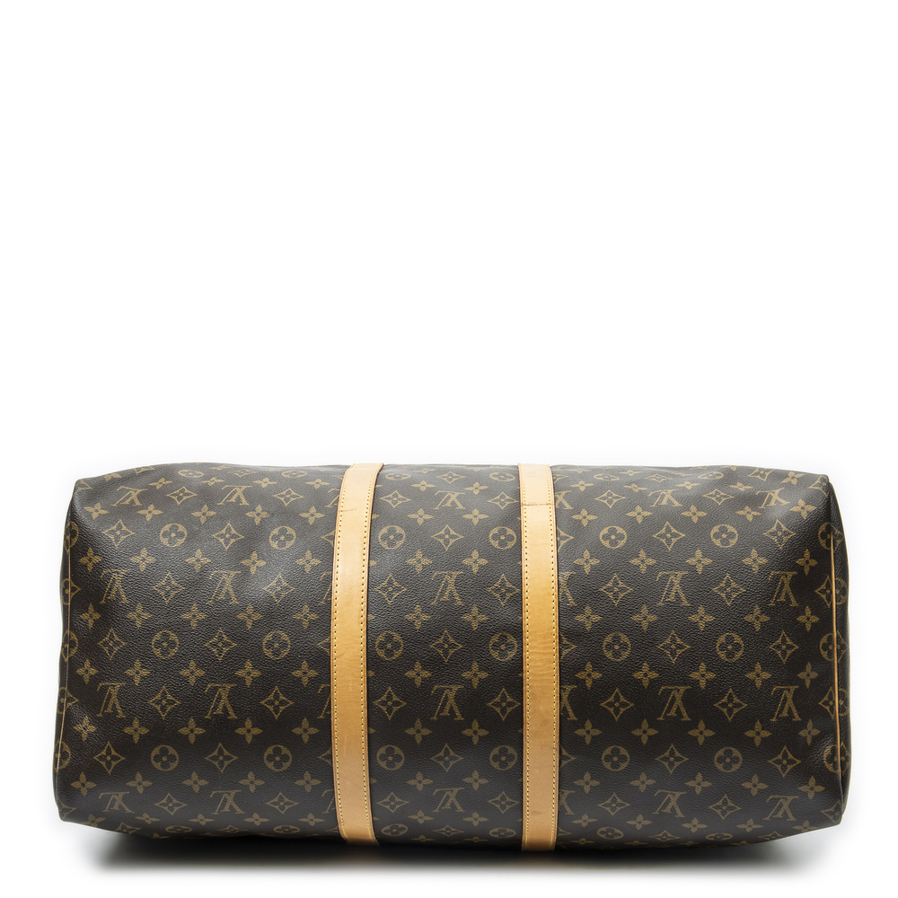 Louis Vuitton Keepall 55 - Picture 6 of 10
